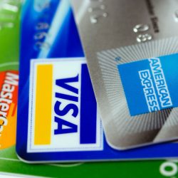 credit debit and automatic payments